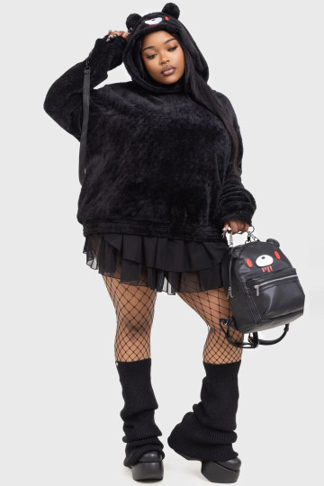 I'm Gloomy Hoodie Killstar du S au XXL