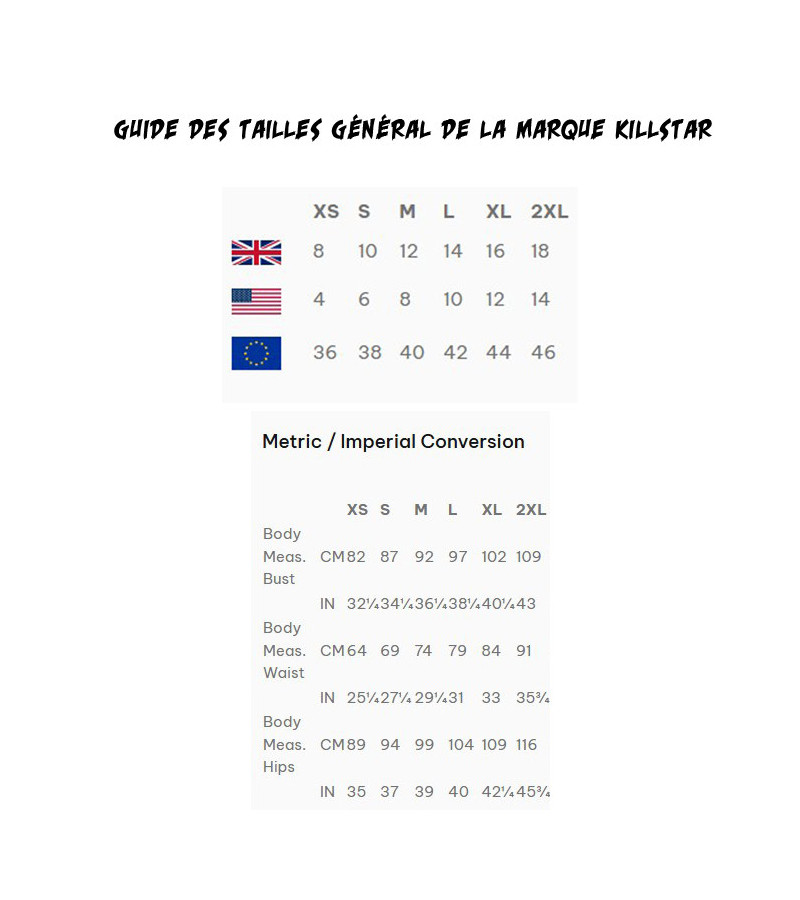 I'm Gloomy Hoodie Killstar - Freaky Pink