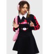 Naughty Grizzly Pinafore Killstar