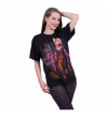 T-shirt Harley Quinn Trick Or Treat