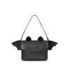 Sac à Main Chauve Souris Noir Catacomb