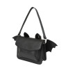Sac à Main Chauve Souris Noir Catacomb