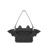 Sac à Main Chauve Souris Noir Catacomb