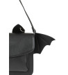 Sac à Main Chauve Souris Noir Catacomb