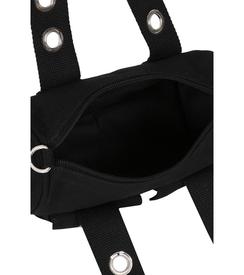 Mini Sac à Main Whittaker Noir