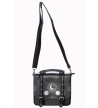 Petit Sac Cartable Cosmic noir