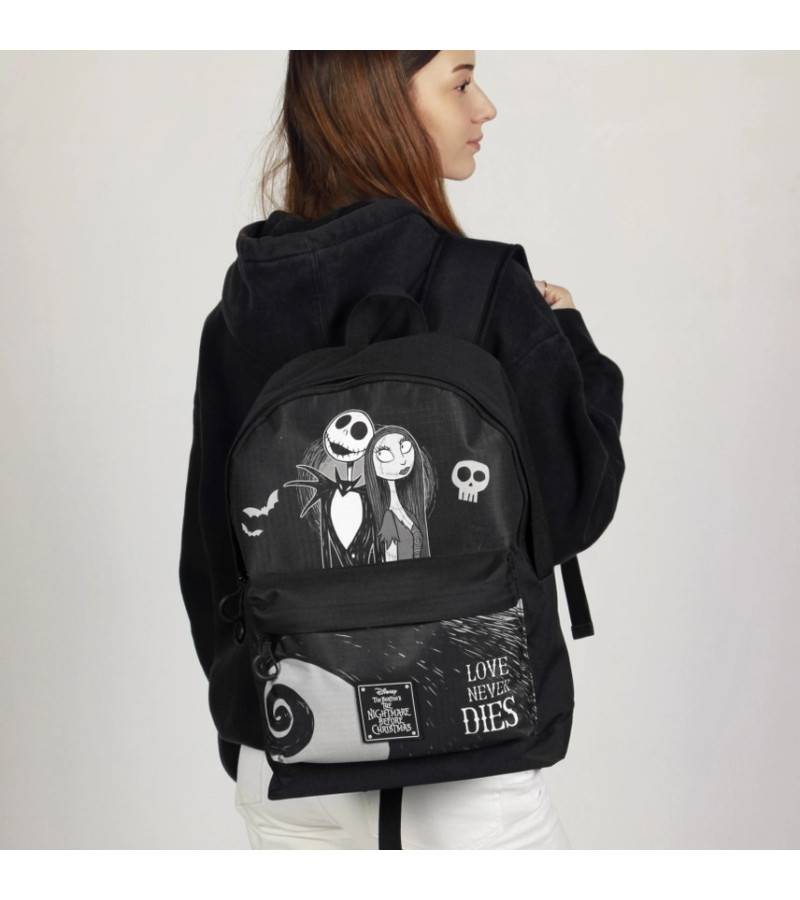 Sac à Dos L'Etrange Noël de Monsieur Jack