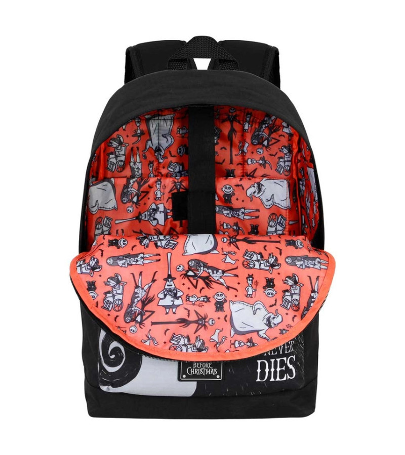 Sac à Dos L'Etrange Noël de Monsieur Jack