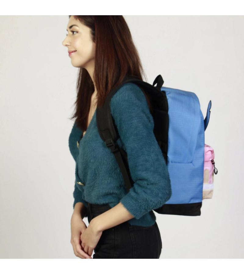 Lilo And Stitch Ice Cream Backpack