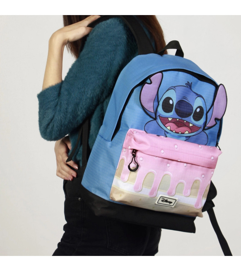 Lilo And Stitch Ice Cream Backpack
