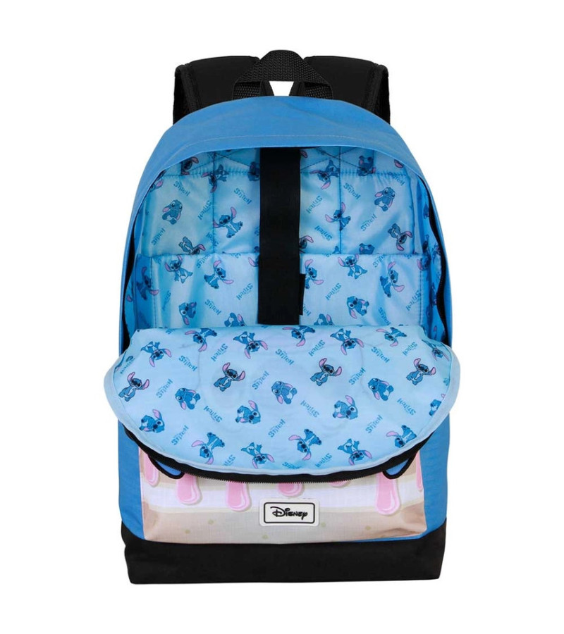 Lilo And Stitch Ice Cream Backpack