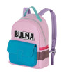 Bulma Pink Backpack