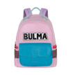 Bulma Pink Backpack
