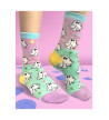 Galaxy Ghouls Socks