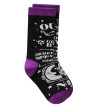 Ouija Socks