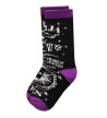 Ouija Socks
