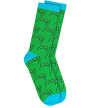 Frog Off Socks