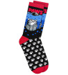 Chaussettes Chat Paws