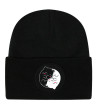Yin Yang Cats Beanie
