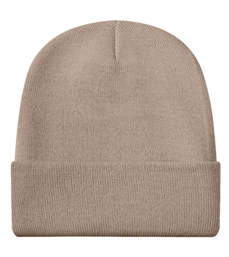 What The Fluff Cat Beanie