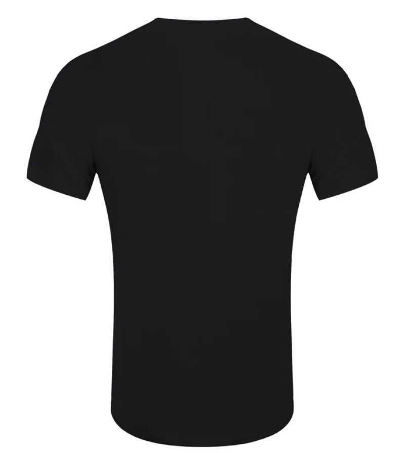 Horror Cats Purrifier T-shirt