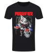 T-shirt Purrifier Horror Cats