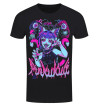 Nekomata T-shirt From Pinku Kult
