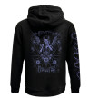 Beautiful Monster Premium Hoodie