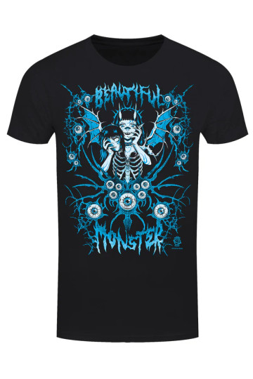 T-shirt Beautiful Monster Cosmic Boop