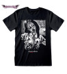 Junji Ito Bleeding T-shirt