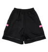 Short Usutan Noir Rose ACDC RAG