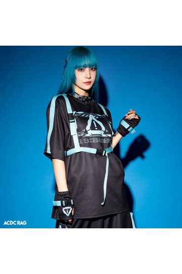 Error Code Blue T-Shirt