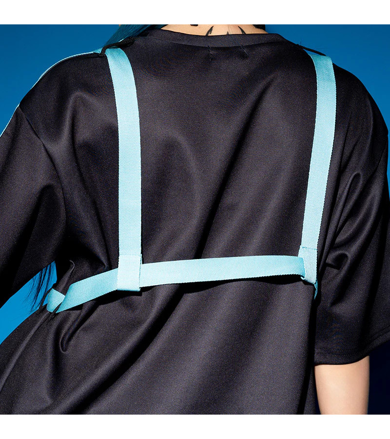 Error Code Blue T-Shirt