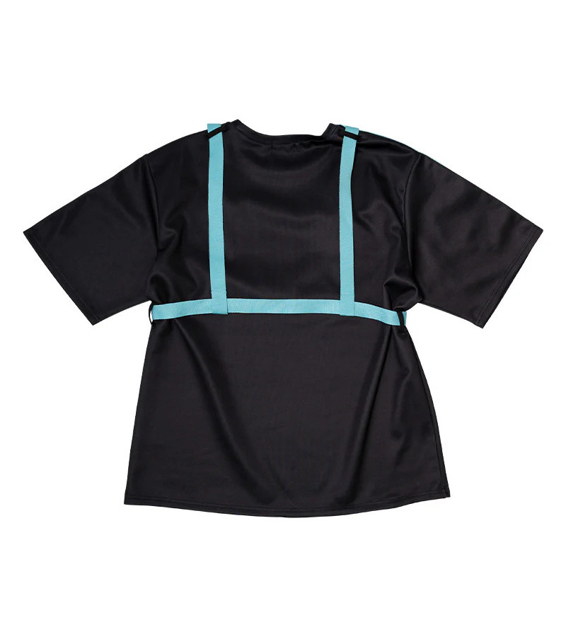 Error Code Blue T-Shirt