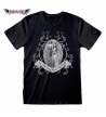 T-shirt Corpse Bride Dead Wedding