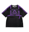 T-Shirt Error Code Violet ACDC RAG