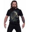 Celtic Wolf Unisex T-shirt