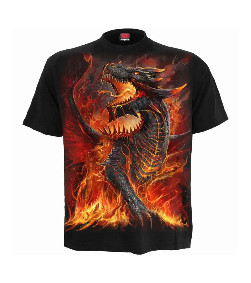 Draconis Unisex T-shirt