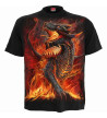 T-shirt Draconis