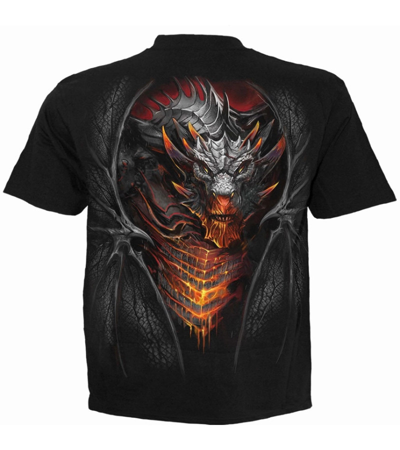 T-shirt Draconis