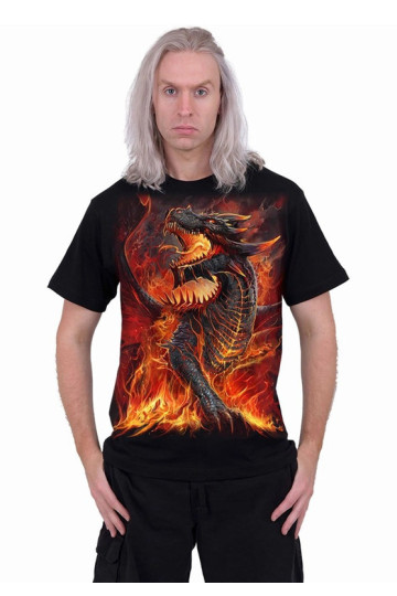 Draconis Unisex T-shirt