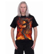 T-shirt Draconis
