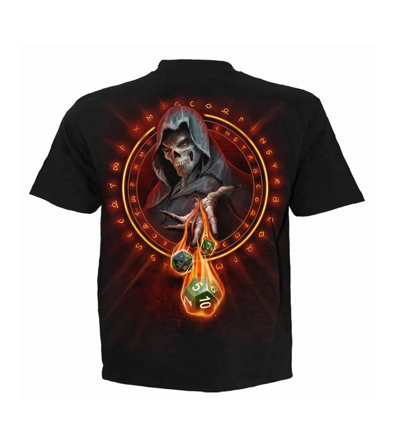 Dungeon Master Unisex T-shirt