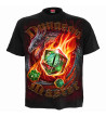 Dungeon Master Unisex T-shirt