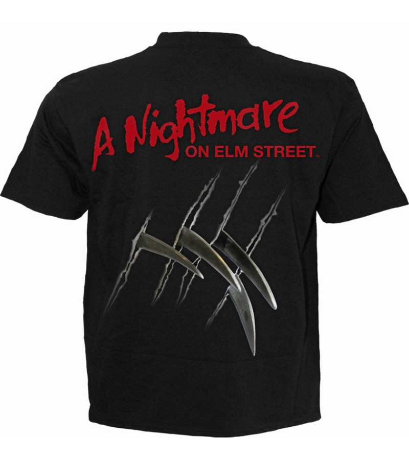 Freddy Claws Unisex T-shirt