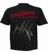T-shirt Freddy Claws