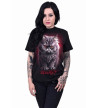 T-shirt Chat Grumpy Really