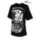 T-shirt Oversized Nevermore