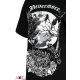 T-shirt Oversized Nevermore