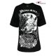 T-shirt Oversized Nevermore